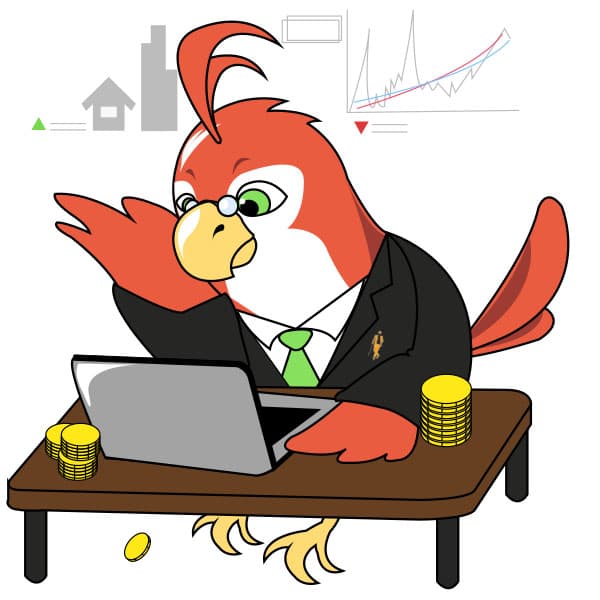 character image