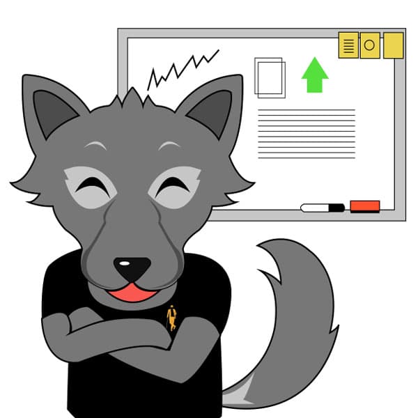 character image