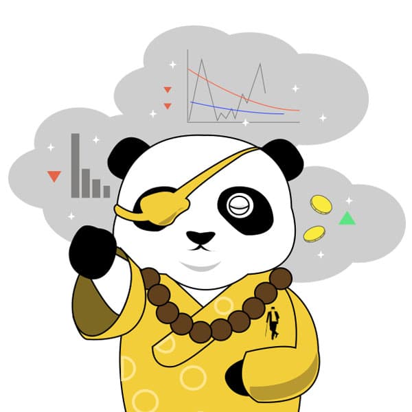 pair character image