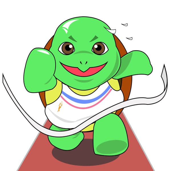 character image