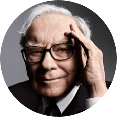Warren Buffett
