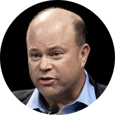 David Tepper