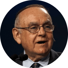 Leon Cooperman