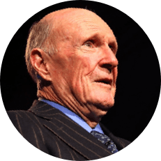 Julian Robertson