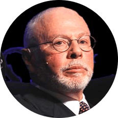 Paul Singer