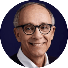 Stephen Mandel