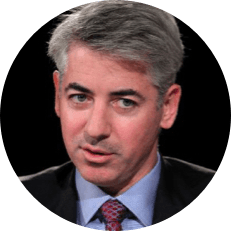 Bill Ackman