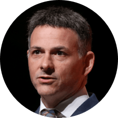David Einhorn