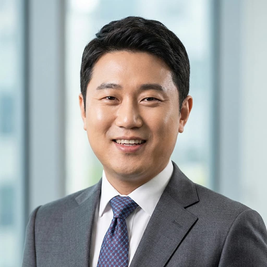 Beom-gon Kim